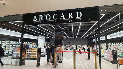 Brocard