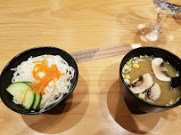 Soupe miso du Restaurant japonais Yamato à Talence - n°1