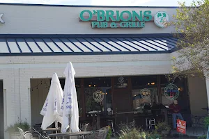 O'Brion's Pub & Grille image