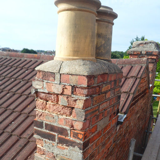 T. Craft Chimney Repairs - www.tcraftbuilding.co.uk