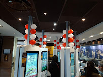 Photos du propriétaire du Restauration rapide McDonald's à Franconville - n°7