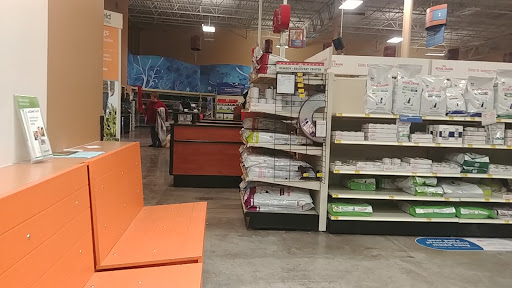 Pet Supply Store «PetSmart», reviews and photos, 1734 Old Fort Pkwy, Murfreesboro, TN 37129, USA