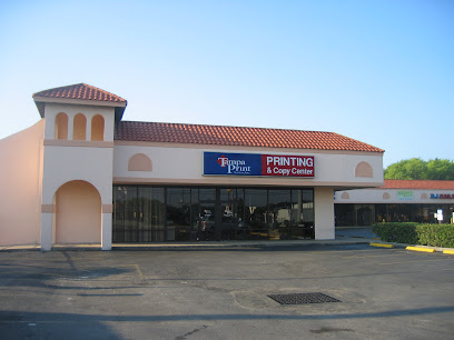 Tampa Print Services, Inc.