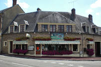 Photos du propriétaire du Restaurant La Calèche à Beaumont-le-Roger - n°2