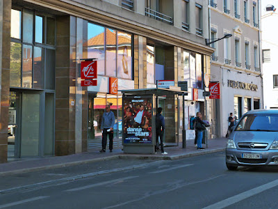Frédéric Moréno - Lumière à Lyon