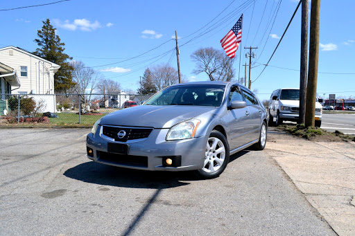 Used Car Dealer «Reiners Auto Sales», reviews and photos, 639 NY-109, West Babylon, NY 11704, USA