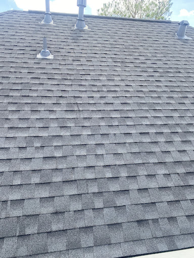 Roofing Contractor «Telge Roofing», reviews and photos, 12022 Knigge Cemetery Rd, Cypress, TX 77429, USA