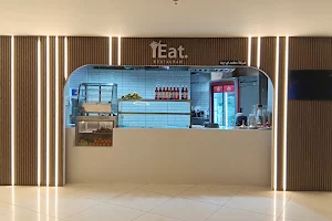 i Eat Restaurant image
