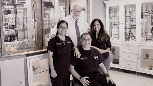 Optometrist «Deepak N. Kotecha, OD», reviews and photos, 1131 Uptown Park Blvd #4, Houston, TX 77056, USA