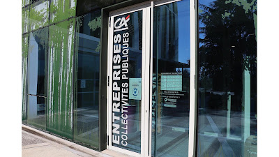 Crédit Agricole - Entreprises à Blois