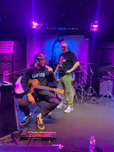 Live Music Venue «The Stephen Talkhouse», reviews and photos, 161 Main St, Amagansett, NY 11930, USA