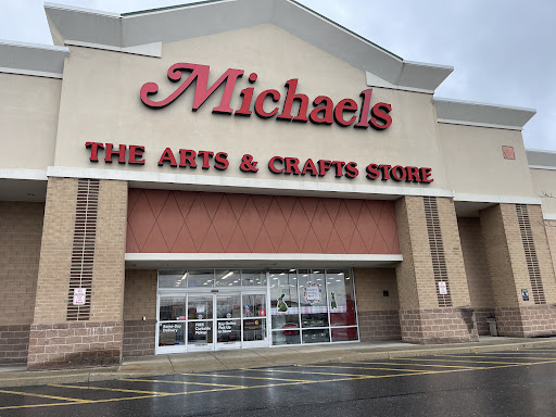 Craft Store «Michaels», reviews and photos, 4447 Southmont Way, Easton, PA 18045, USA