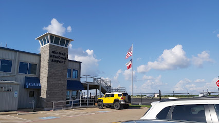 Mid-Way Regional Airport