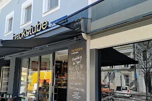 Bäckerei-Cafe Schwarz image
