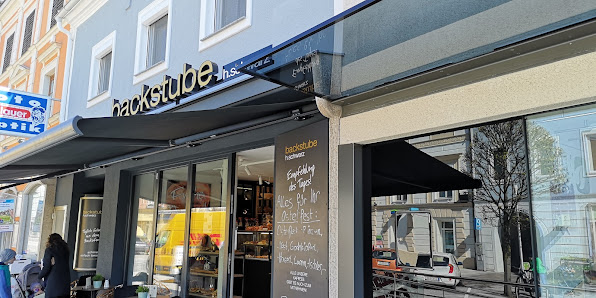 Bäckerei-Cafe Schwarz Hauptpl. 15, 4560 Kirchdorf an der Krems, Österreich