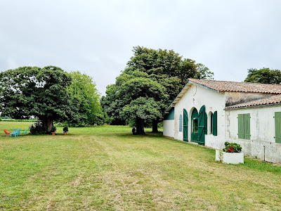 Le Bagnolet à Saint-Georges-d'Oléron