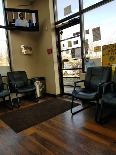 Auto Repair Shop «Precision Tune Auto Care», reviews and photos, 10817 Baltimore Ave, Beltsville, MD 20705, USA