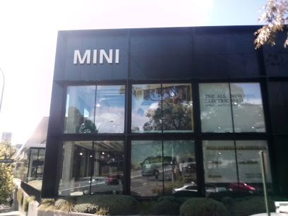 MINI Garage Sydney