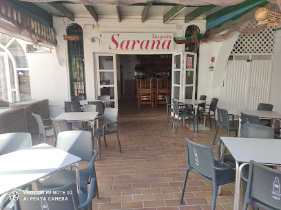 Bar cafetería sarana - C. La Cruz, 38670 Adeje, Santa Cruz de Tenerife, Spain