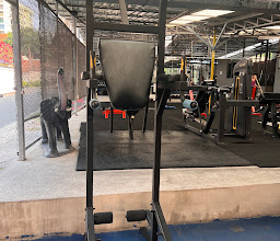 ZOO GYM PATTAYA photo