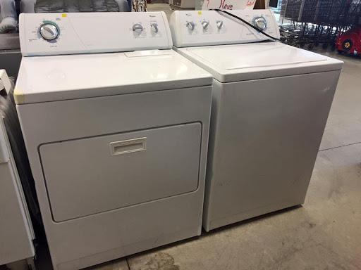 Thrift Store «Rochester Area ReStore», reviews and photos