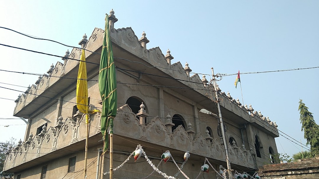Choti Masjid مسجد