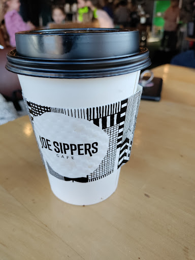 Coffee Shop «Joe Sippers Cafe», reviews and photos, 114 S 4th St, Effingham, IL 62401, USA