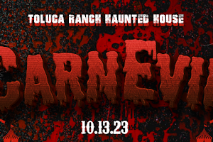 Toluca Ranch Haunted House image