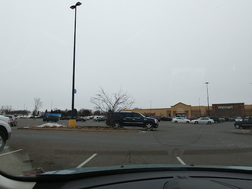 Department Store «Walmart Supercenter», reviews and photos, 8000 Lakeland Ave N, Brooklyn Park, MN 55445, USA
