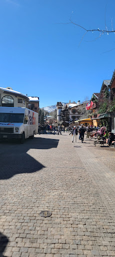 Shopping Mall «West Vail Mall», reviews and photos, 2161 N Frontage Rd W, Vail, CO 81657, USA