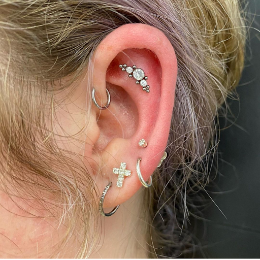 Explore 4 inch tattoo ideas, creative tattoo ideas in Aledo, available at Elevated Tattoo & Piercing
