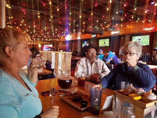 Museum «George Jones Museum», reviews and photos, 128 2nd Ave N, Nashville, TN 37201, USA