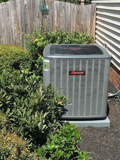 HVAC Contractor «Green Air Inc.», reviews and photos