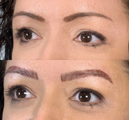 Permanent make-up clinic Thousand Oaks