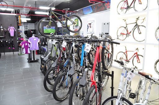 Bicycle Store «Pro Cycle», reviews and photos, 2727 Old Winter Garden Rd, Ocoee, FL 34761, USA