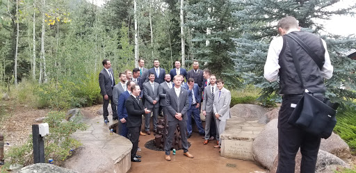 Wedding Venue «Donovan Pavilion», reviews and photos, 1600 S Frontage Rd W, Vail, CO 81657, USA