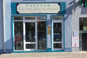 Restore Fine Art Gallery & Restoration