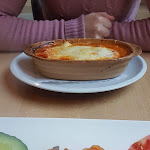 Photo n°1 de l'avis de Niko.e fait le 03/01/2020 à 16:36 sur le restaurants Grand Café Du Nord à Antwerp