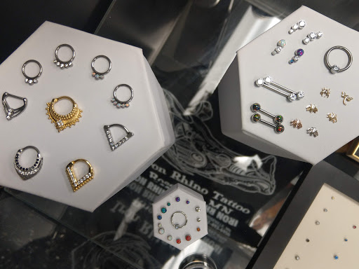 Explore avenged sevenfold tattoo ideas, creative tattoo ideas in Saint Paul, available at Iron Rhino Tattoo