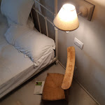 Photo n°3 de l'avis de Martina.a fait le 18/05/2019 à 14:13 sur le  Masseria Fontana Di Vite à Matera