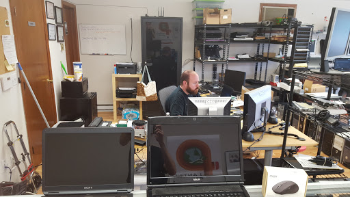 Computer Repair Service «ReBoot Computer Sales and Service», reviews and photos, 176 Farmington Ave, Bristol, CT 06010, USA