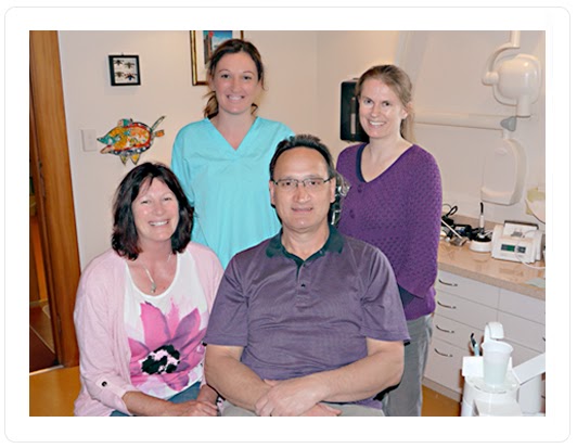 Reviews of Taylor Dental Practice in New Plymouth - Dentist