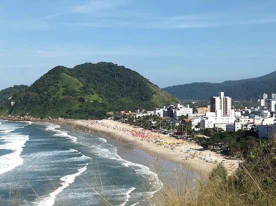 Spiaggia di Tombo