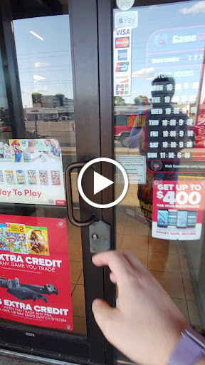 Video Game Store «GameStop», reviews and photos, 7909 Southtown Center, Bloomington, MN 55431, USA