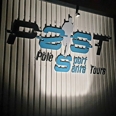 Alleau Sébastien Podologue Posturologue du Sport à Chambray-lès-Tours