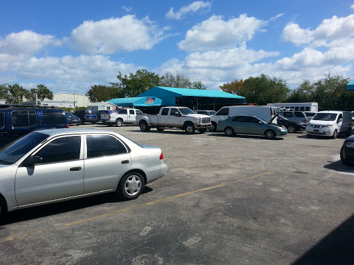 Auto Repair Shop «Jumbo Automotive Inc.», reviews and photos, 1205 N 21st Ave, Hollywood, FL 33020, USA