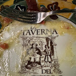 Photo n°3 de l'avis de Riccardo.u fait le 19/04/2024 à 07:49 sur le  Ristorante La Taverna del Castello Hostaria Fiuggi à Fiuggi