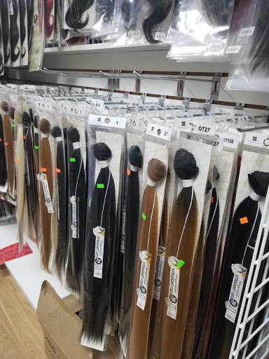 Beauty Supply Store «Koko Beauty Supply», reviews and photos, 5656 Jonesboro Rd #101, Morrow, GA 30260, USA