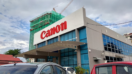 Canon Marketing (Malaysia) Sdn Bhd - Penang Branch