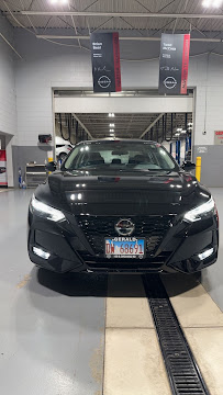 Gerald Nissan of North Aurora - Photo 6 - Car repair in North Aurora, IL, Aurora
